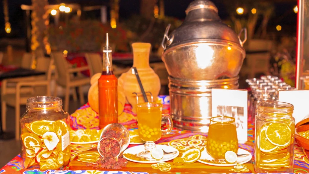 Hotel Jaz Belvedere - Sharm Elshikh